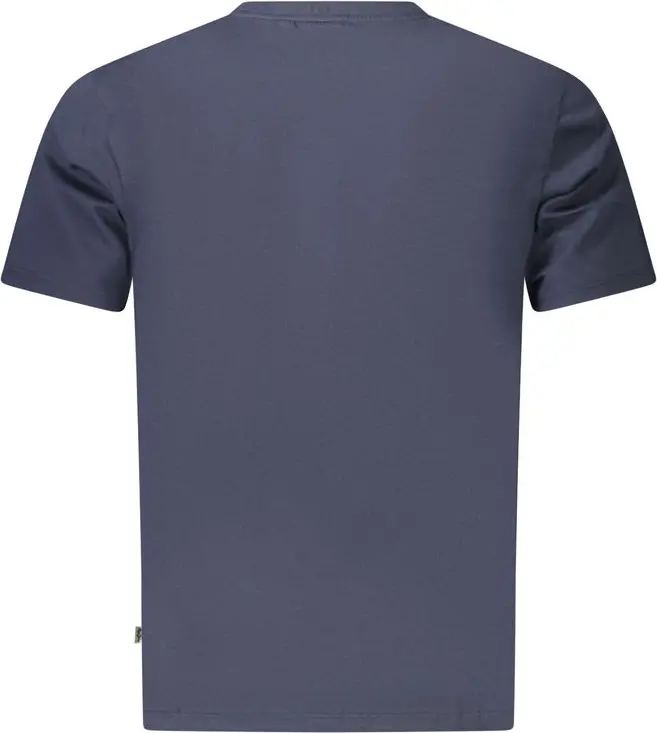 Blu Cotton T-Shirt Pepe Jeans