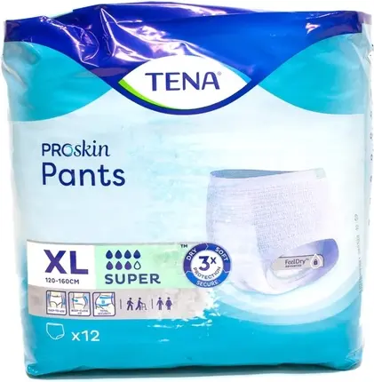 Diaper Pants Tena