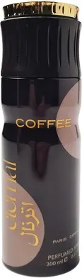 Дезодорант-спрей Paris Corner Eternal Coffee