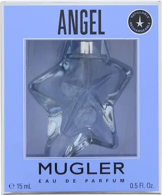 Eau De Parfum Thierry Mugler Angel