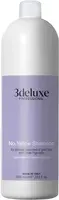 Shampoo 3deluxe Blonde No Yellow