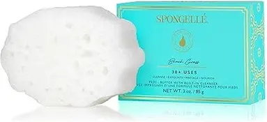 Pedi Buffer Spongelle Uzum Nok Tarlasi