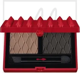 Eyeshadow Palette Christian Louboutin Abracadabra