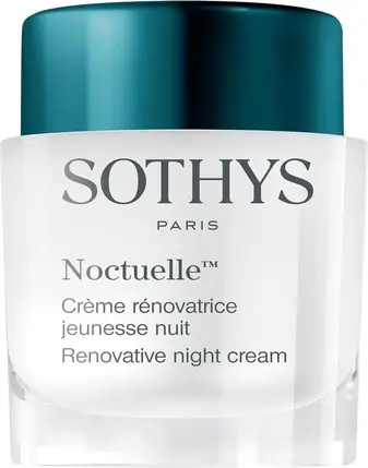Sothys Kechaqshi Kayfiyat kremi