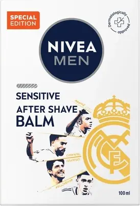 Бальзам после бритья Nivea Sensitive