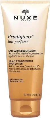 Body Milk Nuxe Prodigieux