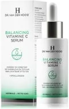 Balancing Vitamin C Serum Dr Van Der Hoog