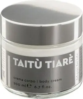 Blancheide Taitu Tiare Tana kremi
