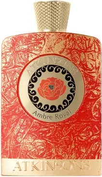 Atkinsons Ambre Royal Parfum