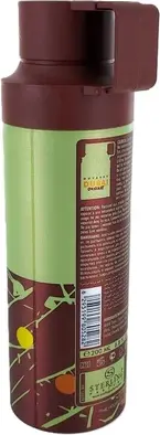 Дезодорант-спрей Armaf Odyssey Dubai Chocolat Gourmand Edition