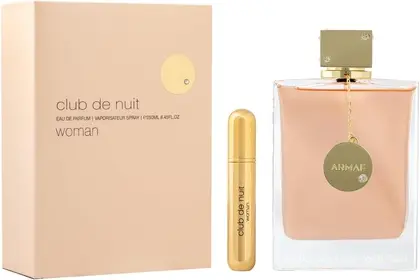 Eau de Parfum Armaf Club De Nuit Woman