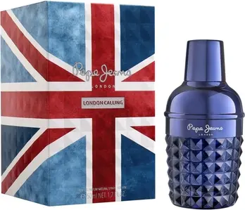Pepe Jeans London Calling For Him Eau De Parfum