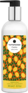 Tuttotondo Cedro Bodit uchun loson