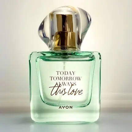 Eau de Parfum Avon TTA THIS LOVE