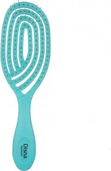 Dinsna Magic Twister Taraklarni Tarash uchunBrush