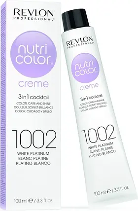 Tratamiento para el color del cabello Revlon Professional