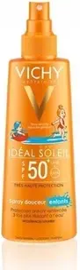 Spray Vichy Ideal Soleil