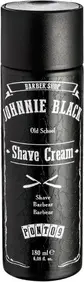 Johnnie Black Shaving Cream Johnnie Walker