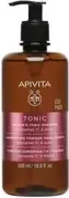 Tonic Shampoo Apivita