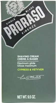 Kallosh Kiyimi Proraso Kipres va Vetiver