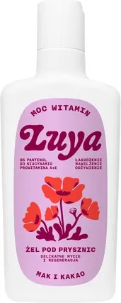 Гель для душа Yope Маки и Какао