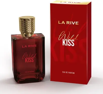 La Rive Wild Kiss Eau de Parfum