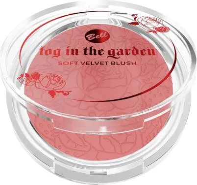 Bell Soft Velvet Blush