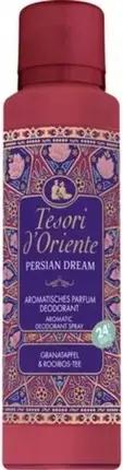 Дезодорант Tesori D'Oriente Persian Dream