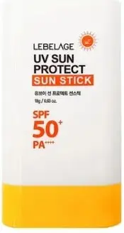 Protective Stick Lebelage SPF 50