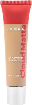 Lamel BB Cloud Matte Foundation
