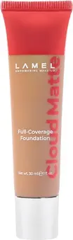 Lamel Cloud Matte Full Foundation