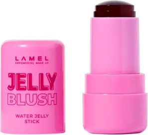 Lamel Water Jelly Blush Cheek And Lip Stick