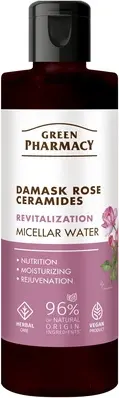 Micellar Water Elfa Pharm Damask Rose Ceramides