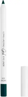 Lamel Longlasting Gel Eyeliner Pencil
