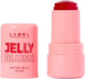 Lamel Water Jelly Blush Румяна-стик для щек и губ