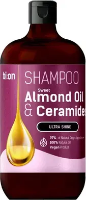 Shampoo Elfa Pharm Bio Naturell