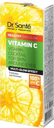 Elfa Pharm Drsante Eye Cream