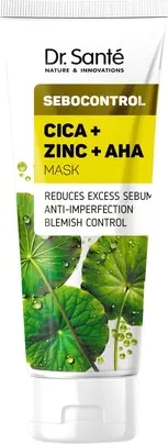Балансирующая маска для лица Elfa Pharm