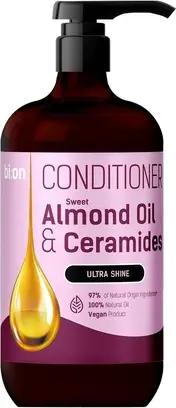 Hair Conditioner Elfa Pharm Bio Naturell