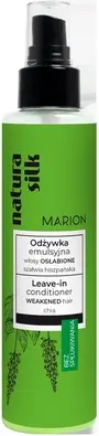 Marlon Natura Silk Emulsifying Conditioner