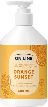 Oily Soap Forte-Sweden On Line