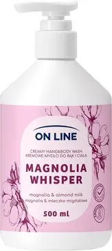 Forte Sweeden Крем-мыло для рук и тела Магнолия и Миндальное Молоко On Line