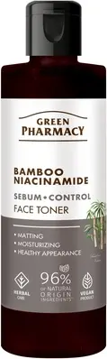 Face Toner Elfa Pharm Bamboo Niacinamide