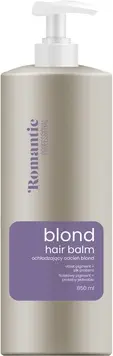 Hair Balm Forte-Sweden Romantic Blonde