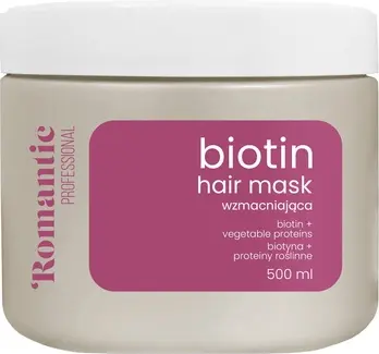 Hair Mask Forte-Sweden Romantic