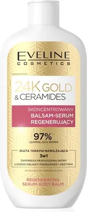 Бальзам-сыворотка Eveline Cosmetics