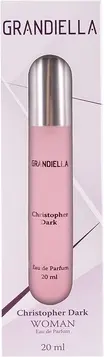 Parfyumeriya Suvi Christophe Dark Grandiella