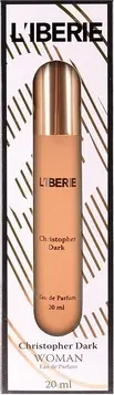 Christophe Dark L'Iberie Parfyumer Suvi