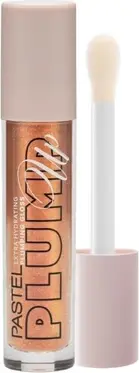 Блеск для губ Pastel Plump Up