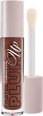 Блеск для губ Pastel Plump Up